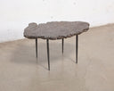 25-10113, Houten salontafel
