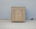 25-5435, Houten dressoir