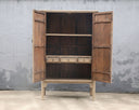25-7771, Houten kast