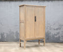 25-7771, Houten kast