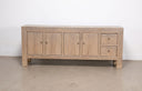 25-9597, Houten dressoir