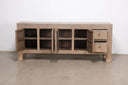 25-9597, Houten dressoir