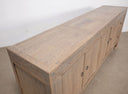 25-9597, Houten dressoir