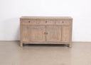 26-10, Houten dressoir