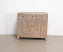 26-12, Kleine houten dressoir