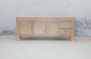 26-1547, Houten dressoir