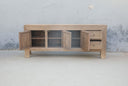 26-1547, Houten dressoir