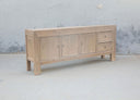 26-1547, Houten dressoir