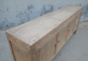 26-1547, Houten dressoir