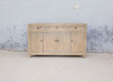 26-1614, Houten dressoir