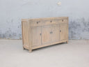 26-1614, Houten dressoir