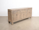 26-178, Houten dressoir