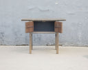 26-1858, Houten sidetable
