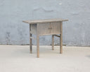 26-1858, Houten sidetable