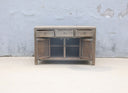 26-2652, Houten dressoir