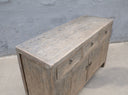 26-2652, Houten dressoir