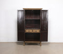 26-278, Hoogglans kast