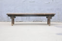 26-3094, Houten bankje