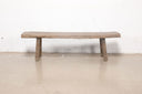 26-3893, Houten bankje