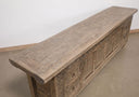 26-5230, Houten tv meubel