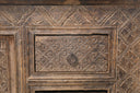 26-5230, Houten tv meubel