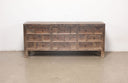 26-5512, Dressoir met lades