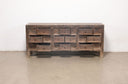 26-5512, Dressoir met lades