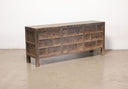 26-5512, Dressoir met lades