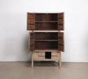 26-96, Houten kast