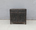 32-154, Zwart dressoir