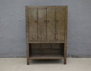 42-2336, Hoogglans kast
