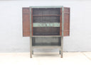 42-577, Blauwe glans kast