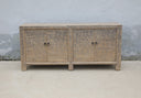 42-6240, Houten dressoir