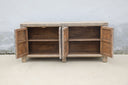 42-6240, Houten dressoir