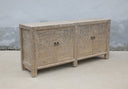 42-6240, Houten dressoir