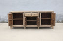42-7650, Houten dressoir
