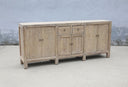 42-7650, Houten dressoir