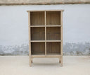 42-8052, Open kast
