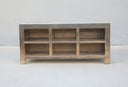 42-9819, Open dressoir