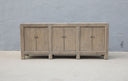 52-588, Houten dressoir