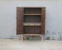 52-5886, Houten kast