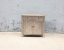 52-6614, Houten dressoir