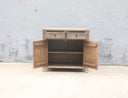 52-6614, Houten dressoir