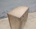 52-6614, Houten dressoir