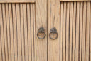 52-6615, Unieke houten kast