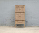 52-6618, Bamboe kast