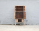 52-6618, Bamboe kast