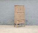 52-6618, Bamboe kast