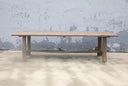 52-7750, Elmhouten eettafel