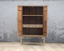 52-7773, Houten kast